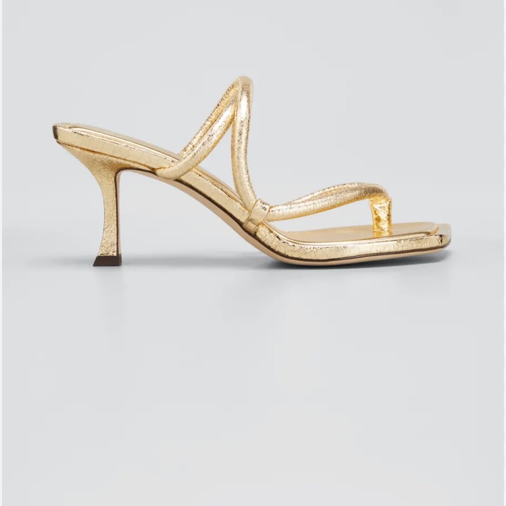 Jimmy Choo Heels